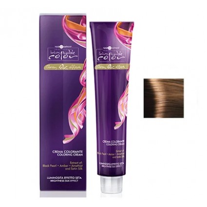Крем-фарба для волосся Hair Company Inimitable Color 7.13 холодний каштан 100 мл Крем-фарба для волосся Hair Company Inimitable Color 7.13 холодний каштан 100 мл