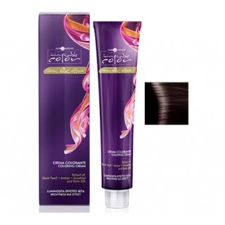Крем-фарба для волосся Hair Company Inimitable Color 5 світло-каштановий 100 мл