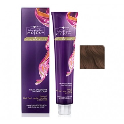 Крем-фарба для волосся Hair Company Inimitable Color 8.003 світлий карамельний блондин 100 мл Крем-фарба для волосся Hair Company Inimitable Color 8.003 світлий карамельний блондин 100 мл