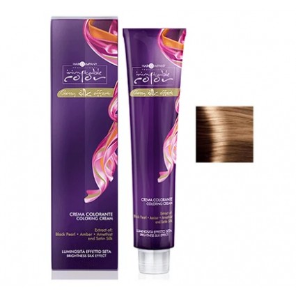 Крем-фарба для волосся Hair Company Inimitable Color 8.3 світлий золотистий блондин 100 мл Крем-фарба для волосся Hair Company Inimitable Color 8.3 світлий золотистий блондин 100 мл