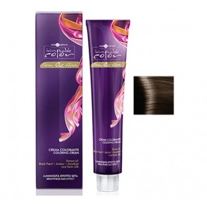 Крем-фарба для волосся Hair Company Inimitable Color 6.13 какао-льосип 100 мл Крем-фарба для волосся Hair Company Inimitable Color 6.13 какао-льосип 100 мл