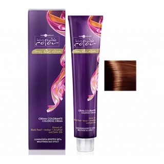 Крем-фарба для волосся Hair Company Inimitable Color 7.44 мідний інтенсив 100 мл