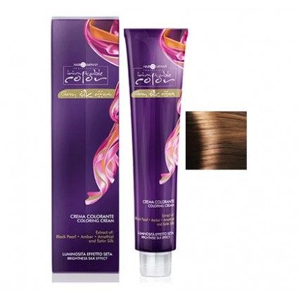 Крем-фарба для волосся Hair Company Inimitable Color 7.33 інтенсивний золотий блондин 100 мл Крем-фарба для волосся Hair Company Inimitable Color 7.33 інтенсивний золотий блондин 100 мл