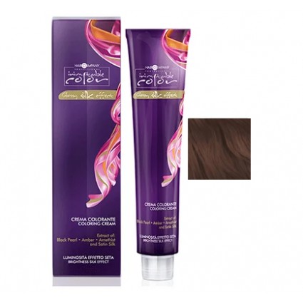Крем-фарба для волосся Hair Company Inimitable Color 6 темний блондин 100 мл Крем-фарба для волосся Hair Company Inimitable Color 6 темний блондин 100 мл