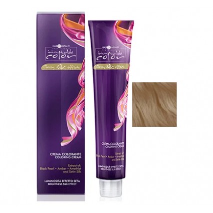Крем-фарба для волосся Hair Company Inimitable Color 10.1 платиновий попелястий блондин 100 мл Крем-фарба для волосся Hair Company Inimitable Color 10.1 платиновий попелястий блондин 100 мл