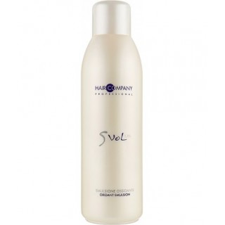 HC Окислитель INIMITABLE COLOR  1,5% 1000 мл