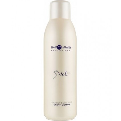 HC Окислитель INIMITABLE COLOR  1,5% 1000 мл