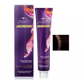 Крем-фарба для волосся Hair Company Inimitable Color 6.31 темно-русявий глазурований каштан 100 мл