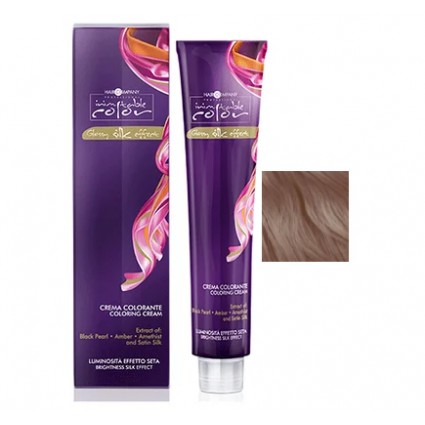 Крем-фарба для волосся Hair Company Inimitable Color 10.32 платиновий пісочний блондин 100 мл Крем-фарба для волосся Hair Company Inimitable Color 10.32 платиновий пісочний блондин 100 мл