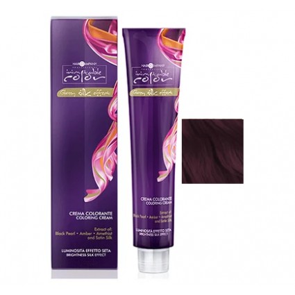 Крем-фарба для волосся Hair Company Inimitable Color 4.22 інтенсивний сяйний каштан 100 мл Крем-фарба для волосся Hair Company Inimitable Color 4.22 інтенсивний сяйний каштан 100 мл