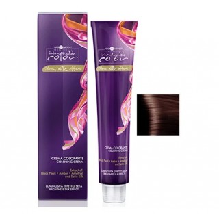 Крем-фарба для волосся Hair Company Inimitable Color 6.4 темно-русявий мідний 100 мл