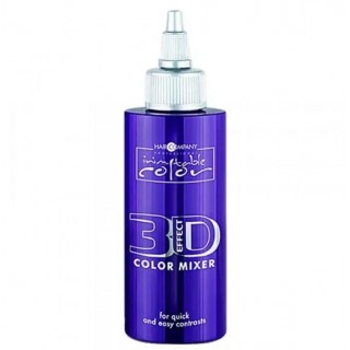 Загусник для знебарвлювальних засобів і барвників Hair Company IC 3D EFFECT 100 мл