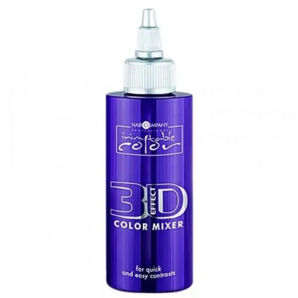 Загусник для знебарвлювальних засобів і барвників Hair Company IC 3D EFFECT 100 мл