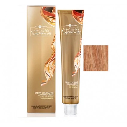 Крем-фарба для волосся Hair Company Inimitable Color 12.32 пісочний 100 мл Крем-фарба для волосся Hair Company Inimitable Color 12.32 пісочний 100 мл