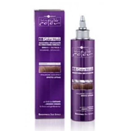 Маска для тонування волосся Hair Company Professional Inimitable BB Color Шоколадний горіх 200 г Маска для тонування волосся Hair Company Professional Inimitable BB Color Шоколадний горіх 200 г