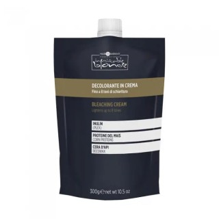 Крем знебарвлюючий Hair Company Inimitable Blonde Bleaching Cream 300 мл