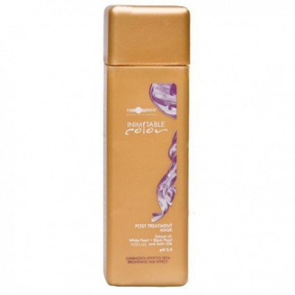 Маска Стабілізувальна Hair Company Inimitable Color 250 мл
