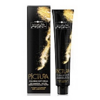 Крем-фарба для волосся Hair Company Inimitable Pictura нейтральний 100 мл