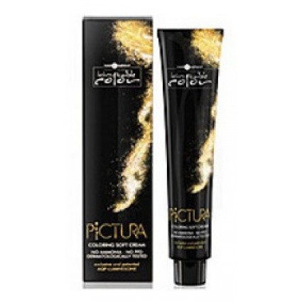 Крем-фарба для волосся Hair Company Inimitable Pictura нейтральний 100 мл