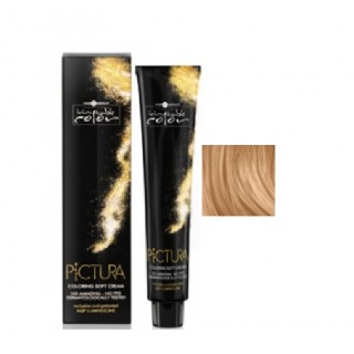 Крем-фарба для волосся Hair Company Inimitable Pictura 8 світло-русявий 100 мл