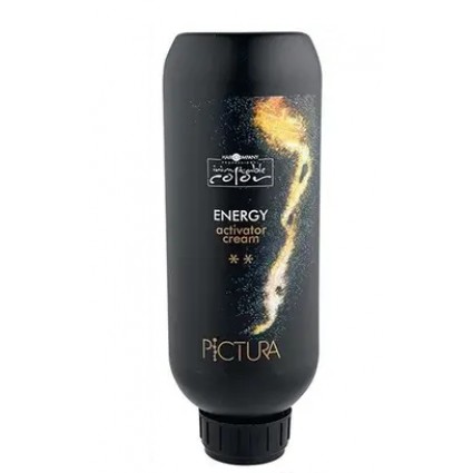 Крем-активатор Hair Company Inimitable Color Pictura Energy 1000 мл