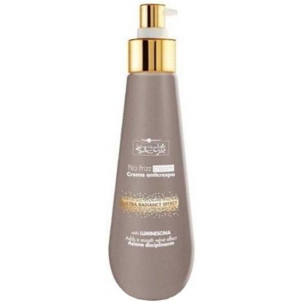 Крем для волосся розгладжувальний Hair Company Illuminating 200 мл