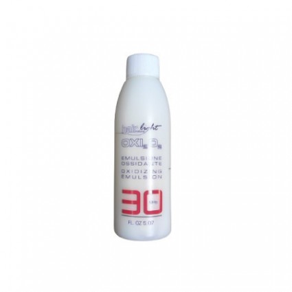 Окисник для волоc Hair Company Hair Light Emulsione Ossidante 9% 150 мл