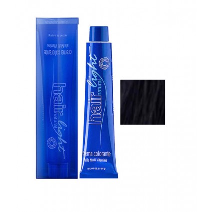 Крем-фарба для волосся Hair Company Hair Light 3 Темно-каштановий 100 мл Крем-фарба для волосся Hair Company Hair Light 3 Темно-каштановий 100 мл