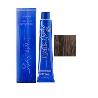 Крем-фарба для волосся Hair Company Hair Light 5 Світло-каштановий 100 мл