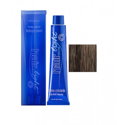 Крем-фарба для волосся Hair Company Hair Light 5 Світло-каштановий 100 мл Крем-фарба для волосся Hair Company Hair Light 5 Світло-каштановий 100 мл