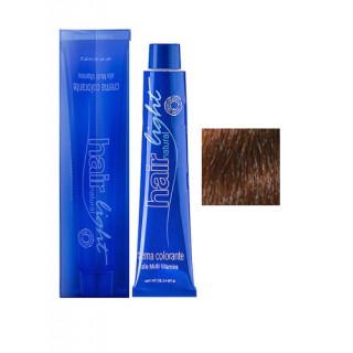 Крем-фарба для волосся Hair Company Hair Light 8.4 Світло-русявий мідний 100 мл