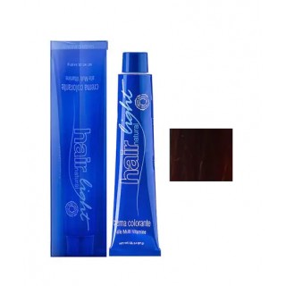Крем-фарба для волосся Hair Company Hair Light 8.43 світло-русявий мідний золотистий 100 мл