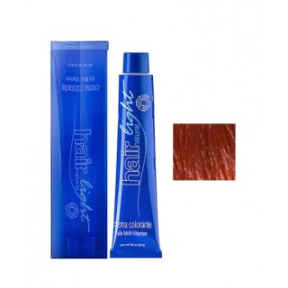 Крем-фарба для волосся Hair Company Hair Light 8.44 вогненно-червоний 100 мл