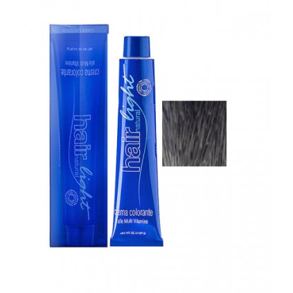 Крем-фарба для волосся Hair Company Hair Light 1.10 Ісиня-чорний 100 мл Крем-фарба для волосся Hair Company Hair Light 1.10 Ісиня-чорний 100 мл