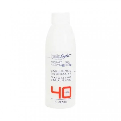 Окисник для волосся Hair Company Hair Light Emulsione Ossidante 12% 150 мл