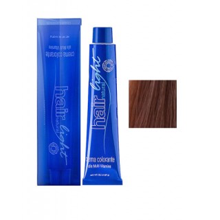 Крем-фарба для волосся Hair Company Hair Light 9.31 Екстра світло-русявий золотисто-попелястий 100 мл