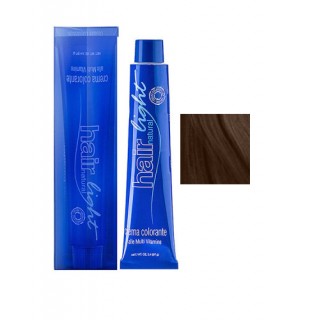 Крем-фарба для волосся Hair Company Hair Light 6 Світло-каштановий  100 мл