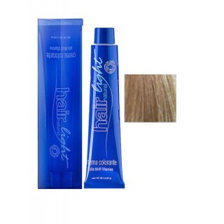 Крем-фарба для волосся Hair Company Hair Light 10.003 Платиновий блондин натуральний байя 100 мл