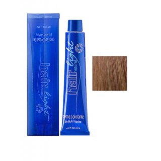 Крем-фарба для волосся Hair Company Hair Light 9.03 Екстра світло-русявий натуральний 100 мл