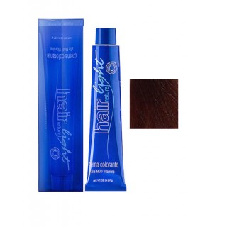 Крем-фарба для волосся Hair Company Hair Light 6.4 Темно-русявий мідний 100 мл