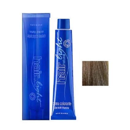 Крем-фарба для волосся Hair Company Hair Light 8 світло-русявий 100 мл