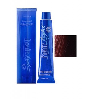Крем-фарба для волосся Hair Company Hair Light 7.4 Русо-мідний 100 мл