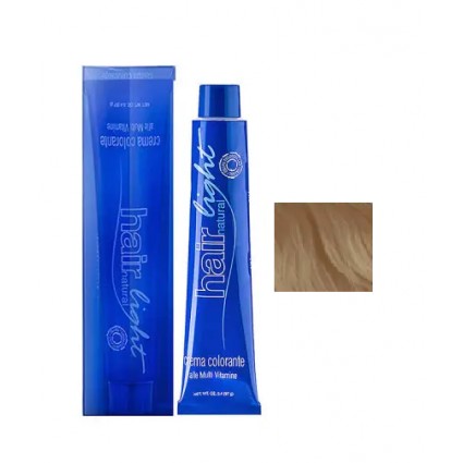Крем-фарба для волосся Hair Company Hair Light 9 платиновий блондин 100 мл Крем-фарба для волосся Hair Company Hair Light 9 платиновий блондин 100 мл