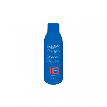 Окисник для волосся Hair Company Hair Light Emulsione Ossidante 3% 1000 мл