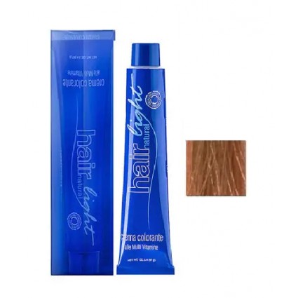 Крем-фарба для волосся Hair Company Hair Light 9.32 Екстрасвело-русявий 100 мл