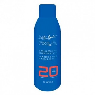 Окисник для волосся Hair Company Hair Light Emulsione Ossidante 6% 1000 мл