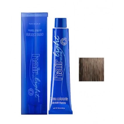 Крем-фарба для волосся Hair Company Hair Light 5 Кава 100 мл Крем-фарба для волосся Hair Company Hair Light 5 Кава 100 мл