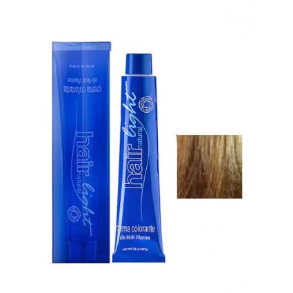 Крем-фарба для волосся Hair Company Hair Light 9.3 екстра світло-русявий золотистий 100 мл Крем-фарба для волосся Hair Company Hair Light 9.3 екстра світло-русявий золотистий 100 мл