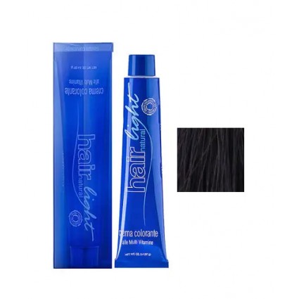 Крем-фарба для волосся Hair Company Hair Light 4 каштановий 100 мл Крем-фарба для волосся Hair Company Hair Light 4 каштановий 100 мл