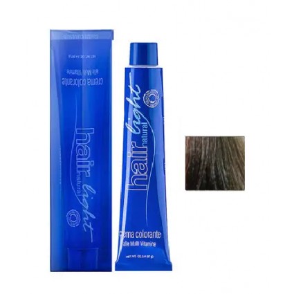Крем-фарба для волосся Hair Company Hair Light 7 русявий 100 мл Крем-фарба для волосся Hair Company Hair Light 7 русявий 100 мл